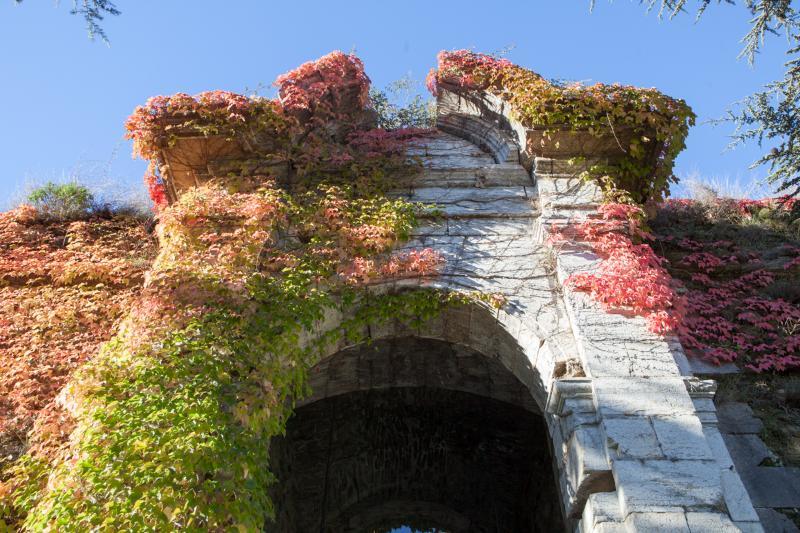 El Castell De Ciutat - Relais & Chateaux ลาเซวดูร์เชย์ ภายนอก รูปภาพ