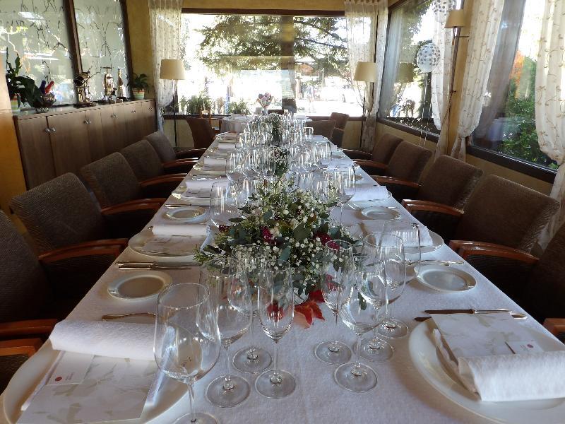 El Castell De Ciutat - Relais & Chateaux ลาเซวดูร์เชย์ ภายนอก รูปภาพ